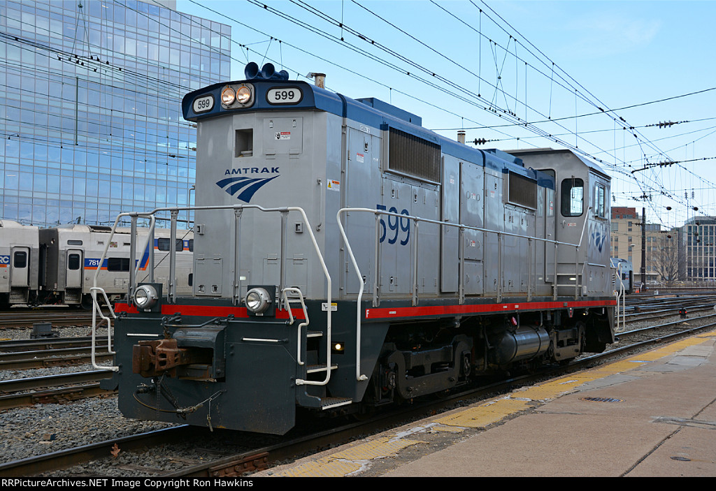 AMTK 599